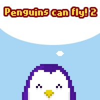 Penguins Can Fly 2