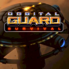 Ortbital Guard Survival