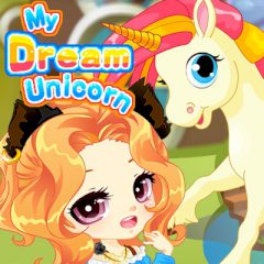 My Dream Unicorn