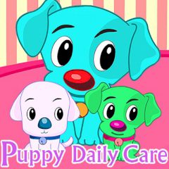 Puppy Daily Care