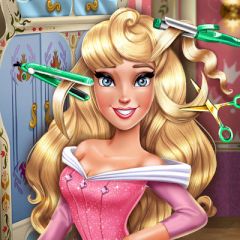 Jogo Polynesian Princess Real Haircuts