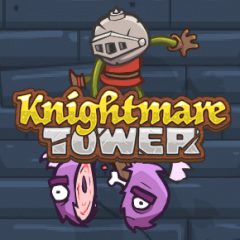 Knightmare Tower