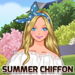 Summer Chiffon