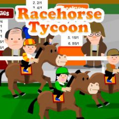 Racehorse Tycoon