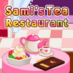 Sami's Tea Restaurant