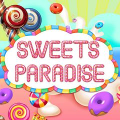 Sweets Paradise