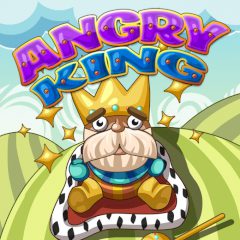 Angry King
