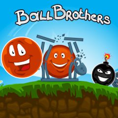 Balls Brothers