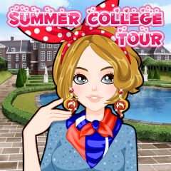 Summer College Tour
