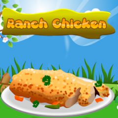 Ranch Chicken