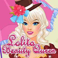 Lolita Beauty Queen