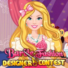 Barbie Fashion Designer Contest