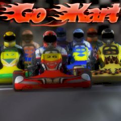 Go Kart