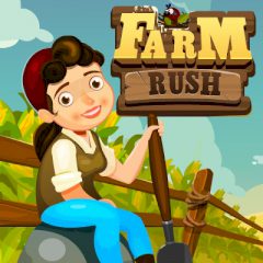 Farm Rush