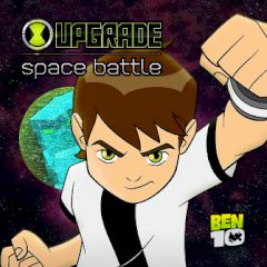 Upgrade Space Battle