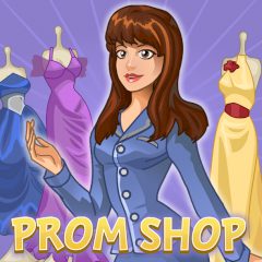Prom Shop