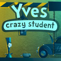 Yves: Crazy Student