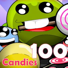100 Candies