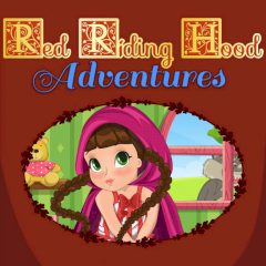 Red Riding Hood Adventures