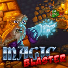 Magic Blaster