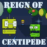 Reign of Centipede
