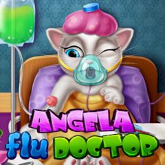 Angela Flu Doctor