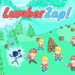 Lumber Zap!