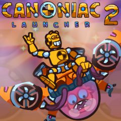Canoniac Launcher 2