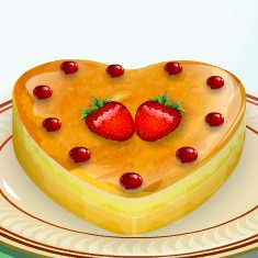 Download do APK de Red Velvet Cake: Sara's Cooking Class para Android