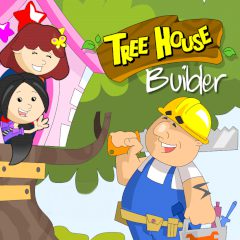 Tree House Builder