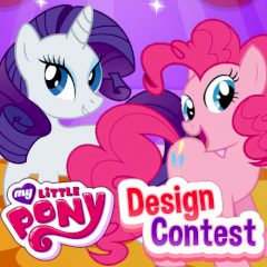 My Little Pony Design Contest