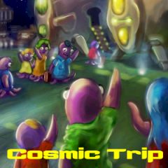 Cosmic Trip