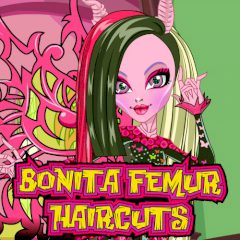 Bonita Femur Haircuts
