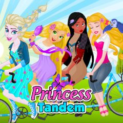 Princess Tandem