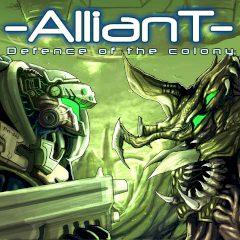 Alliant. Defence of the Colony