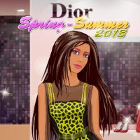 Dior. Spring-Summer 2013