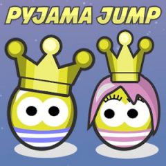 Pyjama Jump