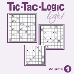 Tic-Tac-Logic: Light