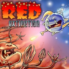 Red Extinction