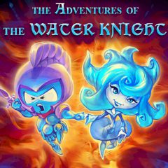 The Adventures of the Water Knight
