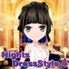 Nights Dress Style 4