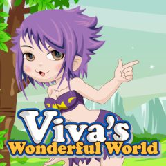 Viva's Wonderful World