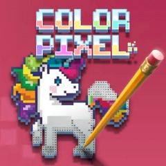 Color Pixel
