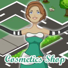 Cosmetics Shop