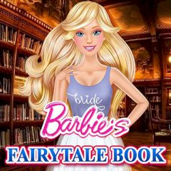 Barbie's Fairytale Book