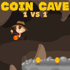 Coin Cave