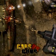 Cars vs Guns