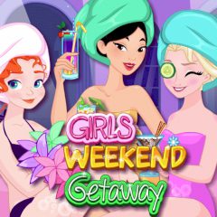 Girls Weekend Getaway