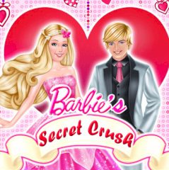 Barbie's Secret Crush