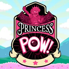 Princess Pow!